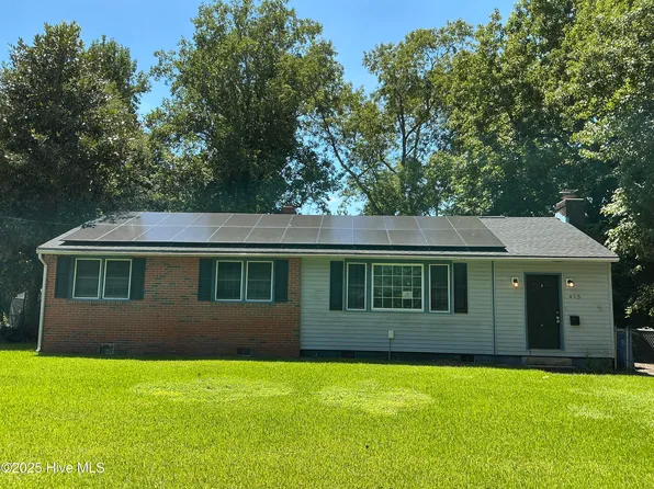 415 Decatur Road, Jacksonville, NC 28540