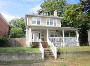 3022 4th Ave, Richmond, VA 23222