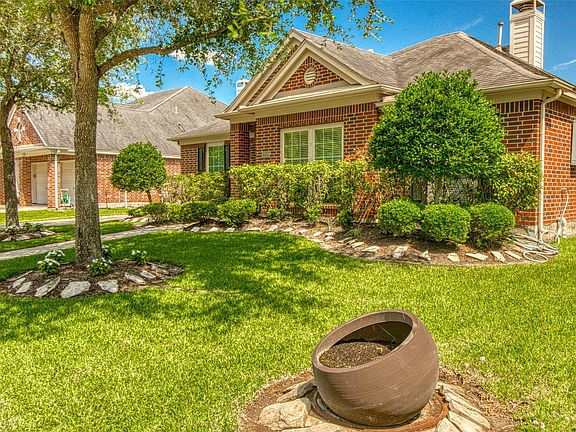2nd image of 22026 Canyonwood Park Ln