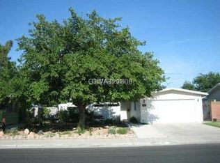 804 Saylor Way, Las Vegas, NV 89107