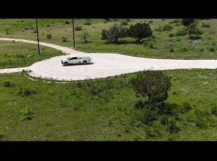 23 Mystic Mountain Dr, Gustine, TX 76455