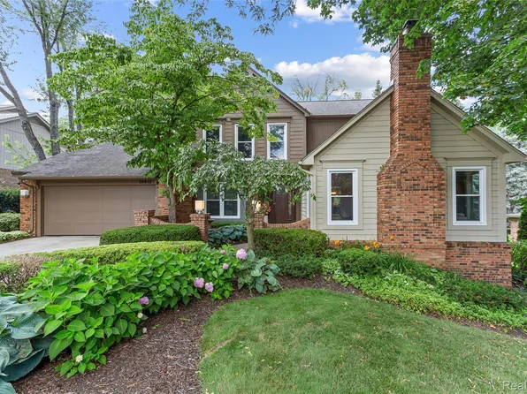 29812 Deer Run, Farmington Hills, MI 48331