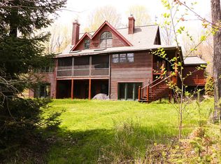 77240 S Houghton Point Rd, Washburn, WI 54891