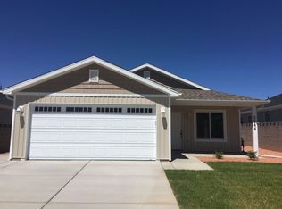 2244 W 475 S, Parowan, UT 84761