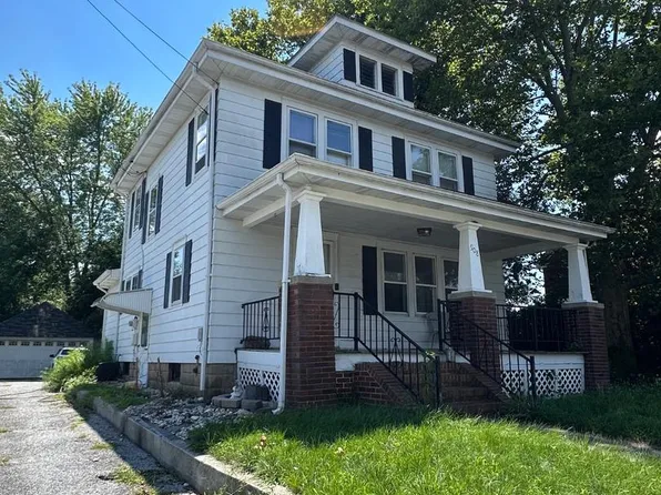 908 SE Front St, Milford, DE 19963