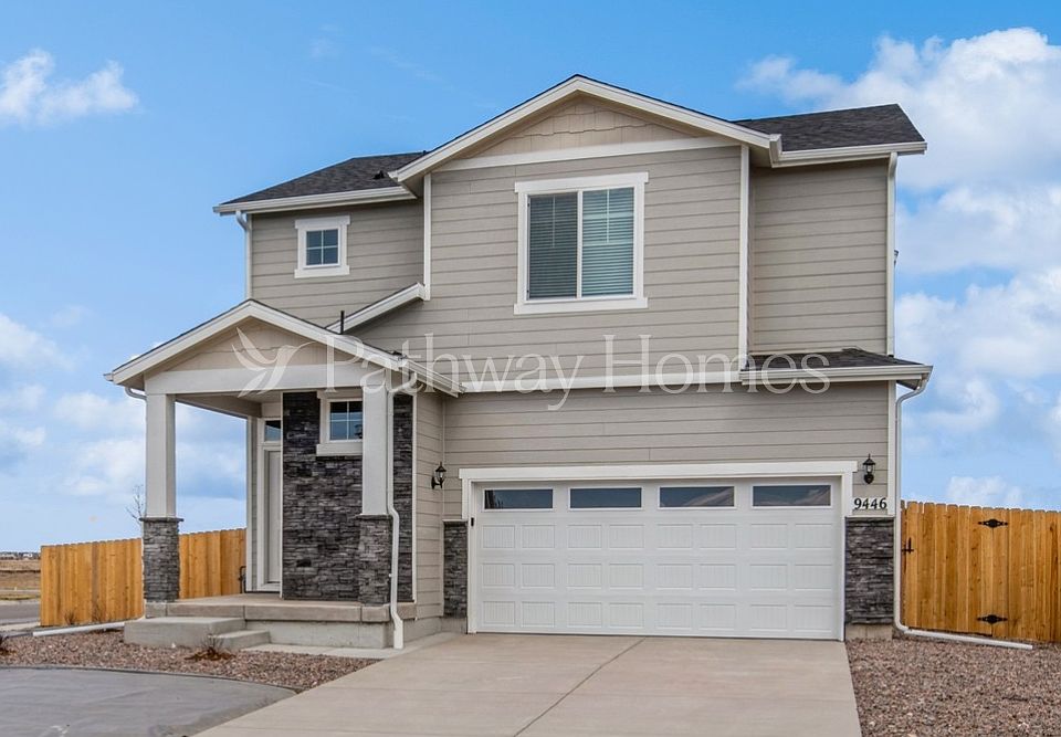 1st image of 9446 Yampa Ct