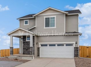 9446 Yampa Ct, Commerce City, CO 80022