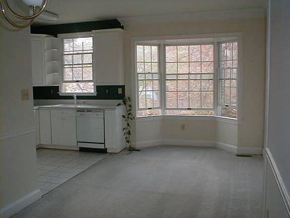 Family Rm off Kitchen
