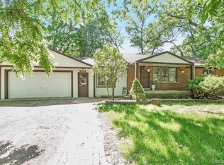 1779 Clark Lake Rd, Brighton, MI 48114