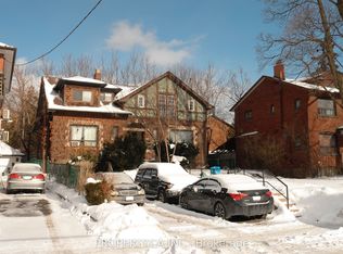 4 Glenhurst Ave, Toronto, ON M6C 1H7