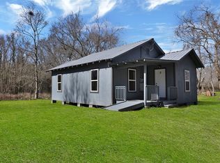 150 Anna Ln, Shepherd, TX 77371