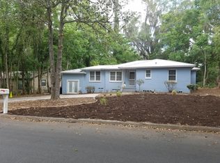 411 NW 25th St, Gainesville, FL 32607