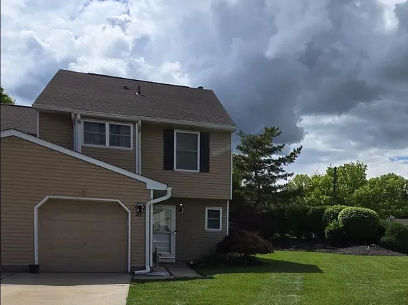 21 Pamlico Court #246, Bordentown, NJ 08505