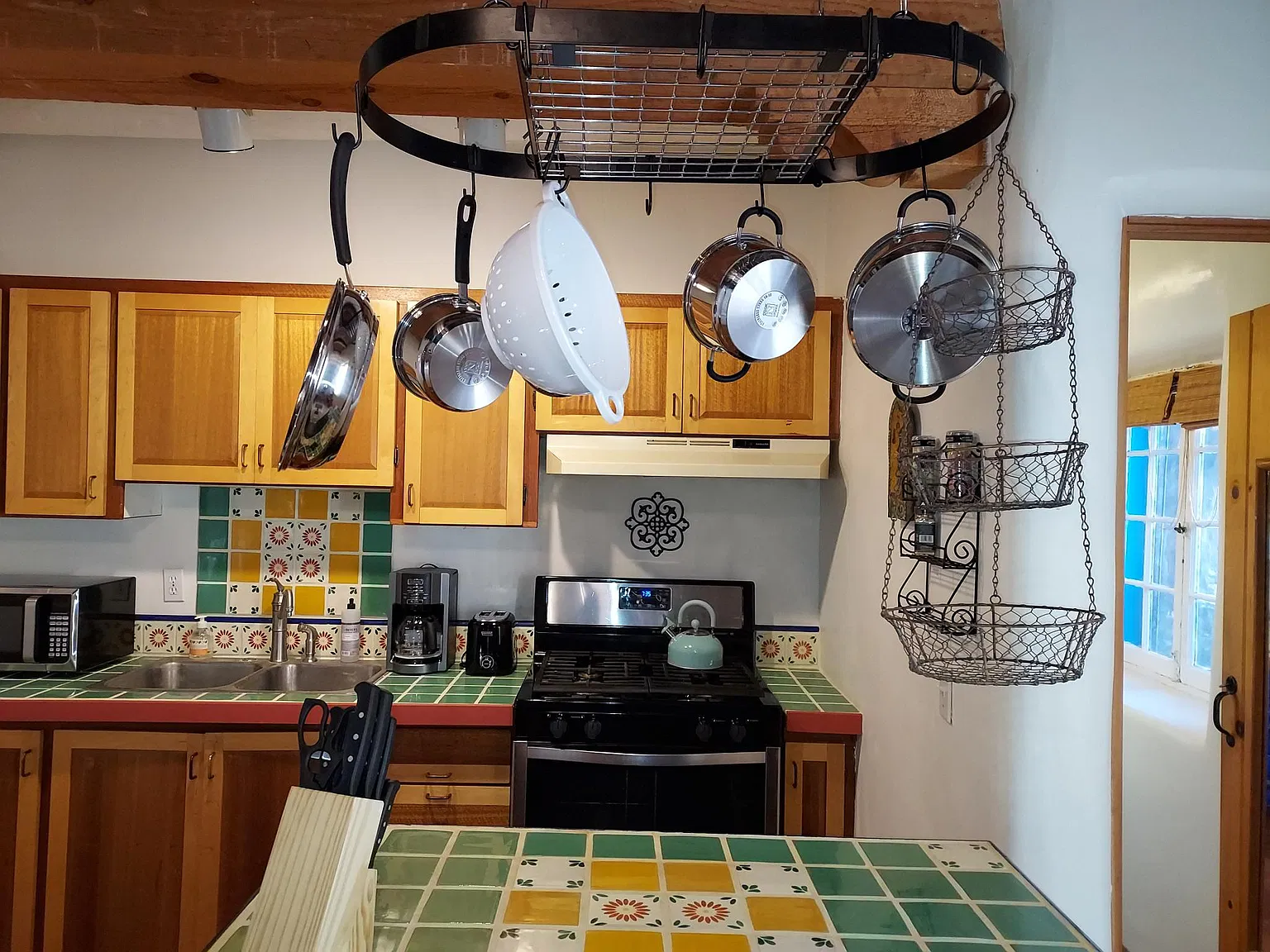 20 Rancho Ancon Ln — Photo 4