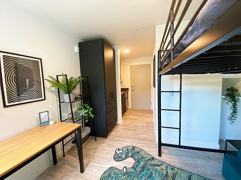 Karsti Apartments — Photo 30