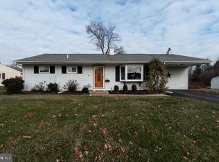 1017 Harding Rd, Southampton, PA 18966