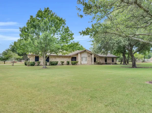 619 Hosford Rd, Ovilla, TX 75154