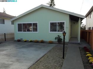 3724 Loma Vista Ave, Oakland, CA 94619