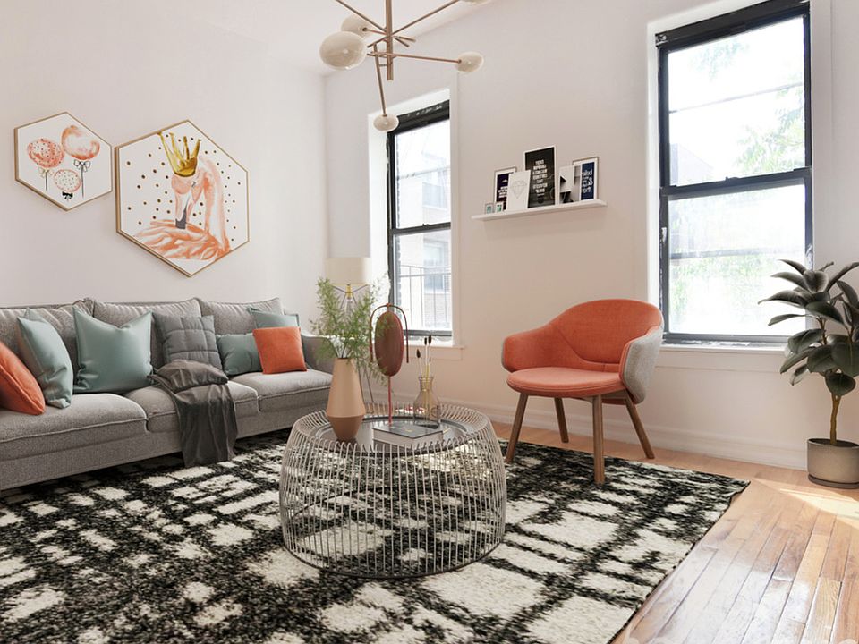 1st image of 2528 Adam C Powell Blvd #9
