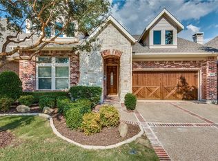 505 Crown Of Gold Dr, The Colony, TX 75056