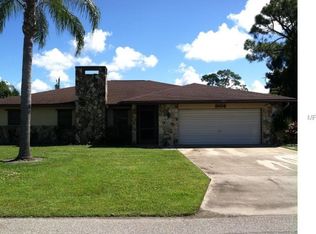 3104 Pinetree St, Pt Charlotte, FL 33952