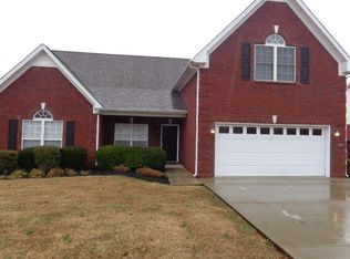 201 Red Jacket Trce, Murfreesboro, TN 37127
