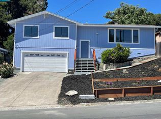 910 Mariposa Ave, Rodeo, CA 94572