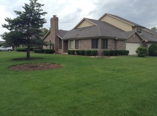 10746 Brookridge Dr, Frankfort, IL