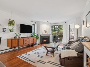 2925 Glen Dr #410, Coquitlam, BC