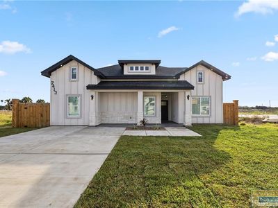 2413 Calle Moreno, Brownsville, TX, 78521