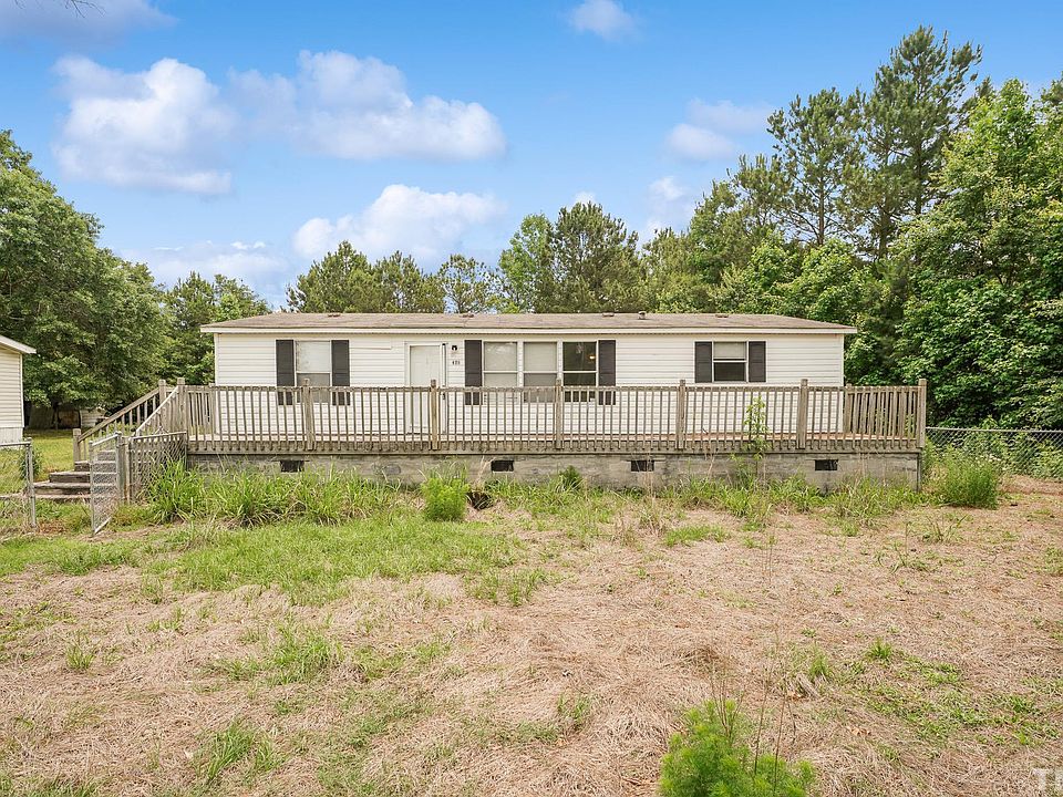 341 Ronald Britt Rd, Bladenboro, NC 28320 MLS 2512922 Zillow