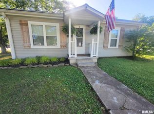 1701 Ferry St, Metropolis, IL 62960