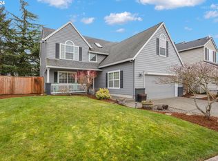 12466 NW Devonmoor Ave, Banks, OR 97106