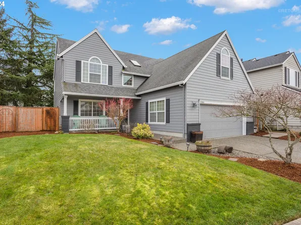 12466 NW Devonmoor Ave, Banks, OR 97106