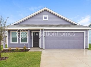 10225 Hackberry Spring Way, Crowley, TX 76036