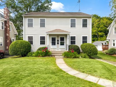 17 Glenwood Avenue, Norwalk, CT, 06854