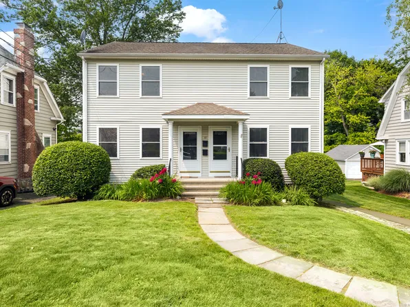 17 Glenwood Avenue, Norwalk, CT 06854