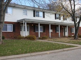 1004 Charlotte Dr, Normal, IL 61761