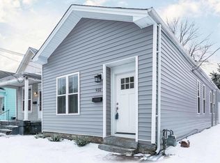 932 S Shelby St, Louisville, KY