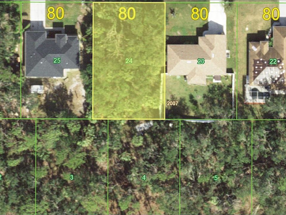 1st image of 14323 PALMER AVENUE LOT 24