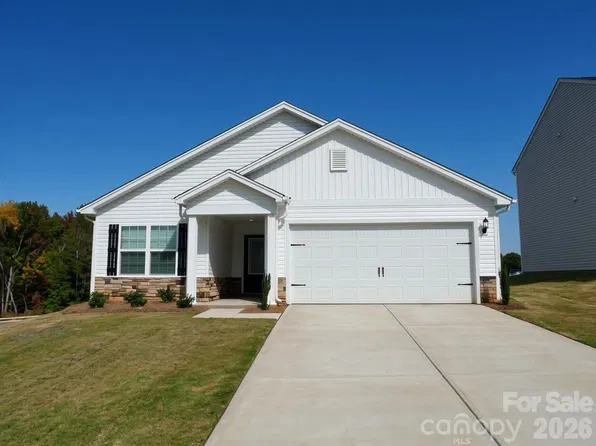 1103 Elyan St, Richburg, SC 29729