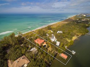 1232 N Casey Key Rd, Osprey, FL 34229