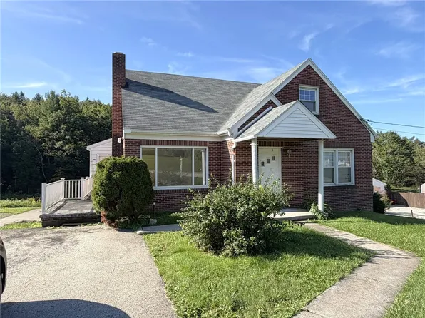 1047 W Main St, Somerset, PA 15501