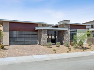 163 Inland Shores Ln, Henderson, NV 89011