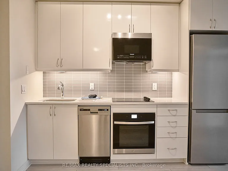 38 Annie Craig Dr #2507 — Photo 6