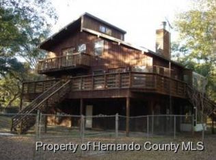 39804 Tworut Rd, Webster, FL 33597