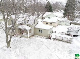 408 Monona St, Whiting, IA 51063