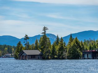 12 George And Bliss Ln #525, Lake Placid, NY 12946