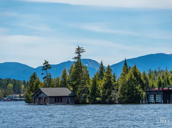 12 George And Bliss Ln #525, Lake Placid, NY 12946