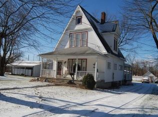 247 N Franklin St, Richwood, OH